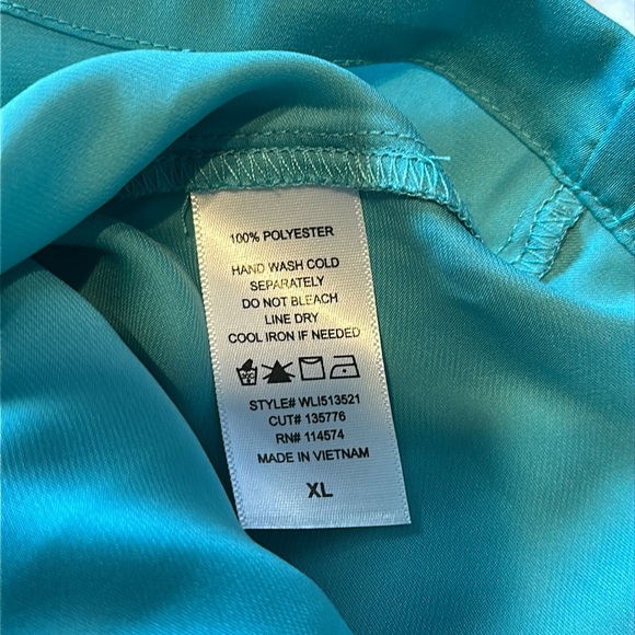 Pleione top - Picture 7 of 7